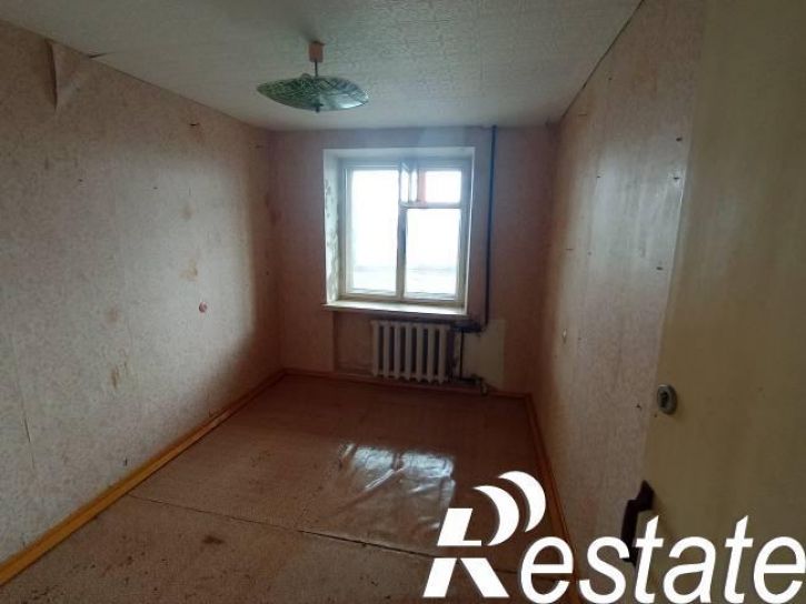 4-комн квартира калинина, 26А