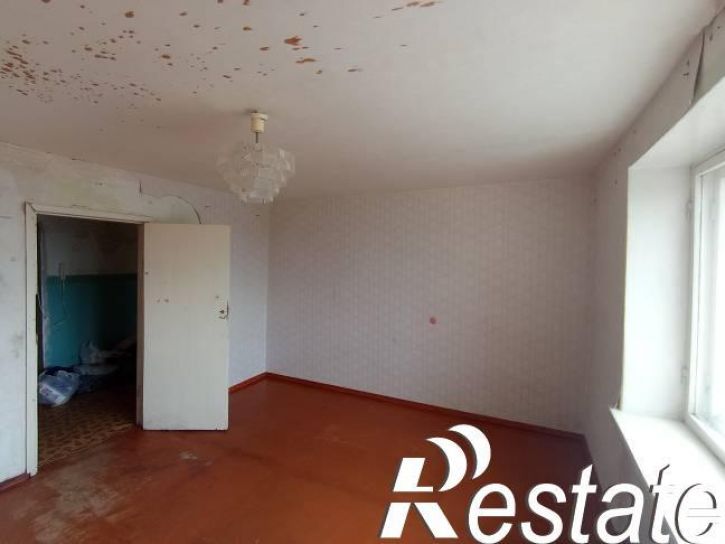 4-комн квартира калинина, 26А