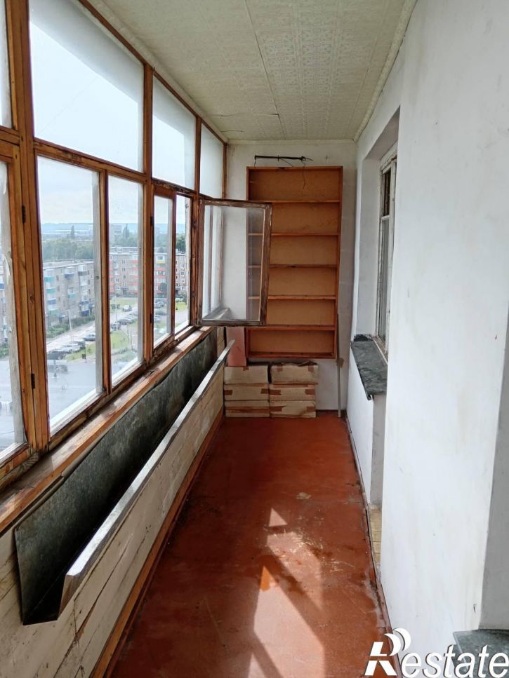 4-комн квартира калинина, 26А
