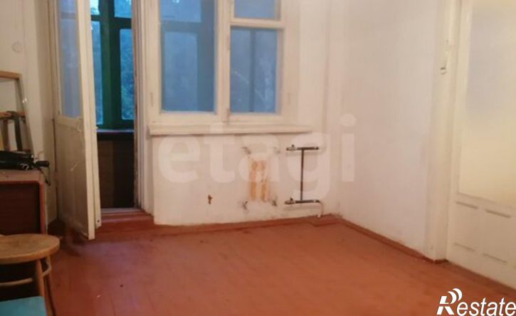 2-комн квартира б-р Юлаева, 41,  д. 41