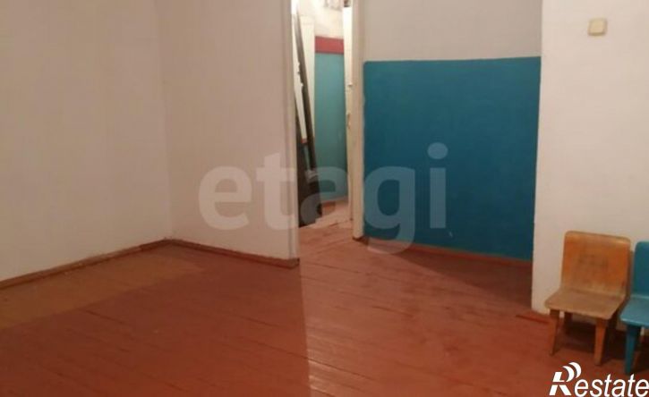 2-комн квартира б-р Юлаева, 41,  д. 41