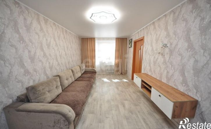 3-комн квартира ул Калинина, 81,  д. 81