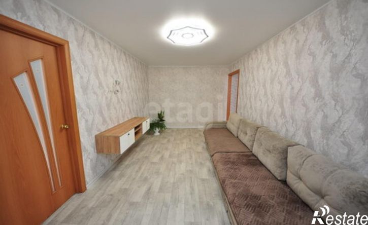 3-комн квартира ул Калинина, 81,  д. 81