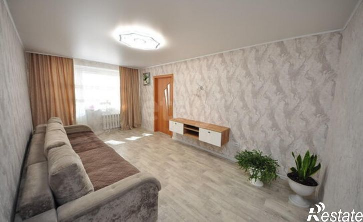 3-комн квартира ул Калинина, 81,  д. 81