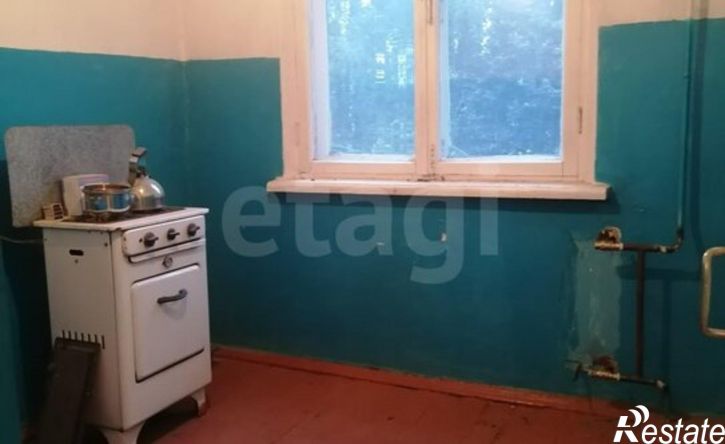 2-комн квартира б-р Юлаева, 41,  д. 41