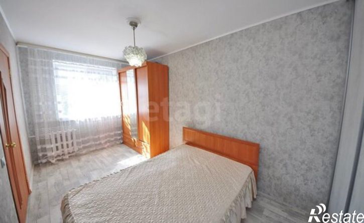 3-комн квартира ул Калинина, 81,  д. 81