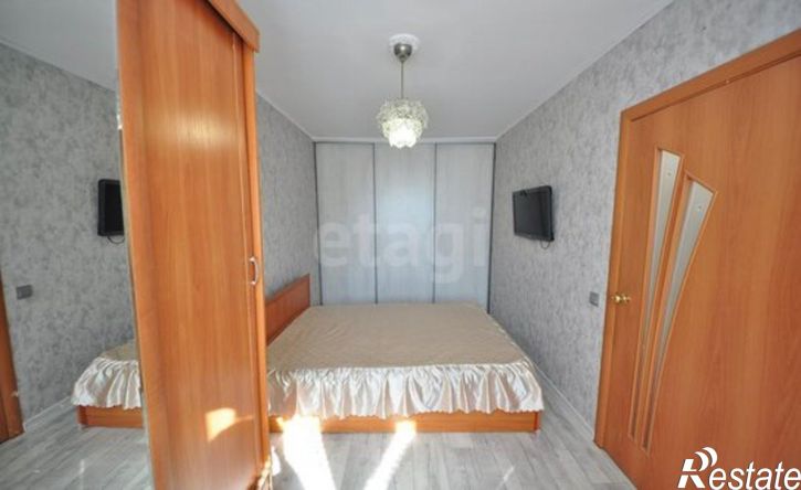 3-комн квартира ул Калинина, 81,  д. 81