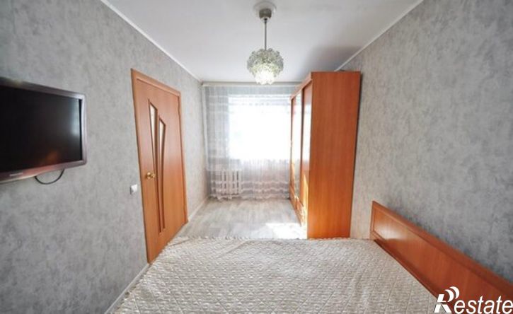 3-комн квартира ул Калинина, 81,  д. 81