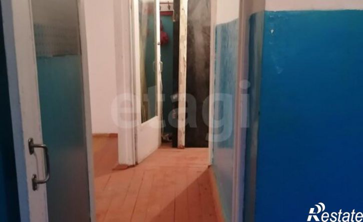 2-комн квартира б-р Юлаева, 41,  д. 41