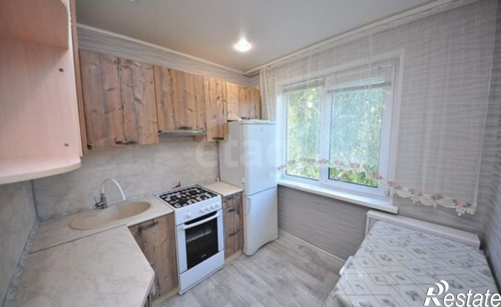 3-комн квартира ул Калинина, 81,  д. 81