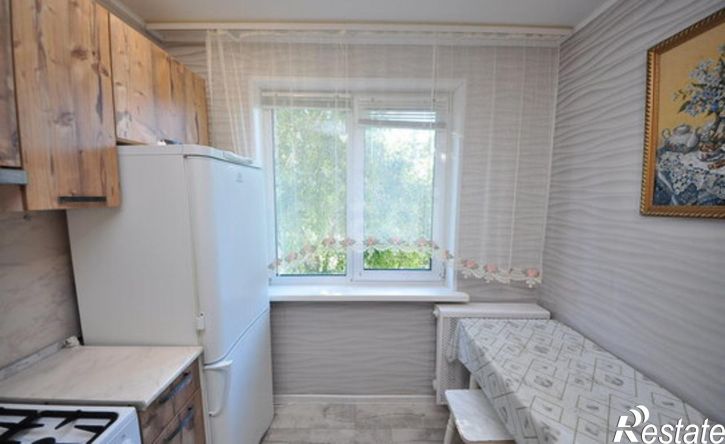 3-комн квартира ул Калинина, 81,  д. 81
