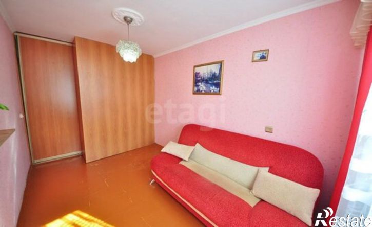 3-комн квартира ул Калинина, 81,  д. 81
