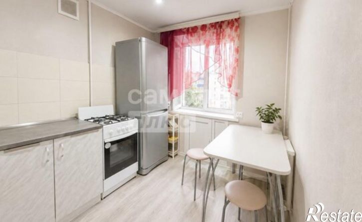 1-комн квартира ул Калинина, 27,  д. 27