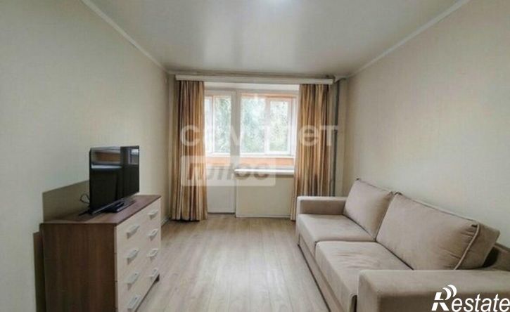 1-комн квартира ул Калинина, 27,  д. 27
