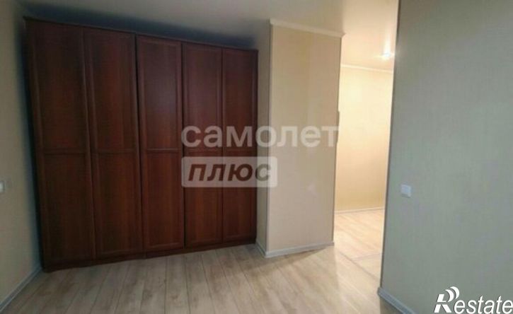 1-комн квартира ул Калинина, 27,  д. 27