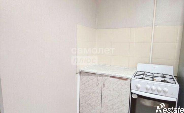 1-комн квартира ул Калинина, 27,  д. 27