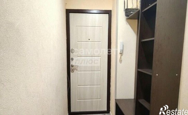 1-комн квартира ул Калинина, 27,  д. 27