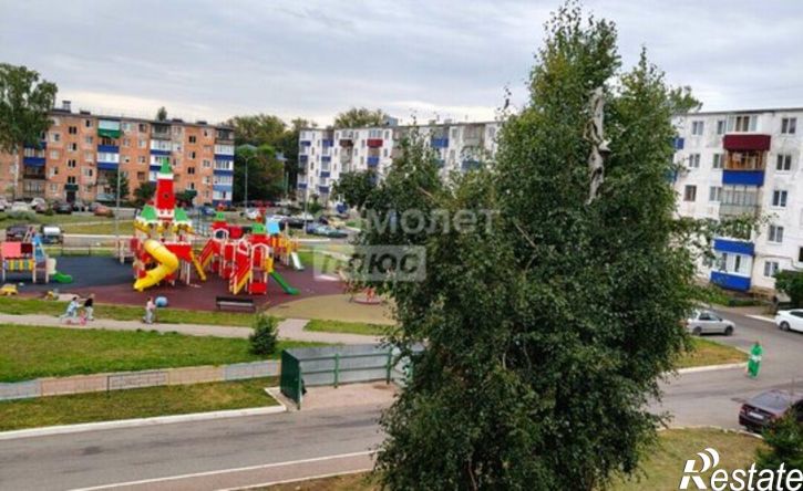 1-комн квартира ул Калинина, 27,  д. 27