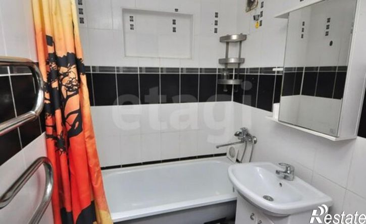 1-комн квартира б-р Юлаева, 29,  д. 29