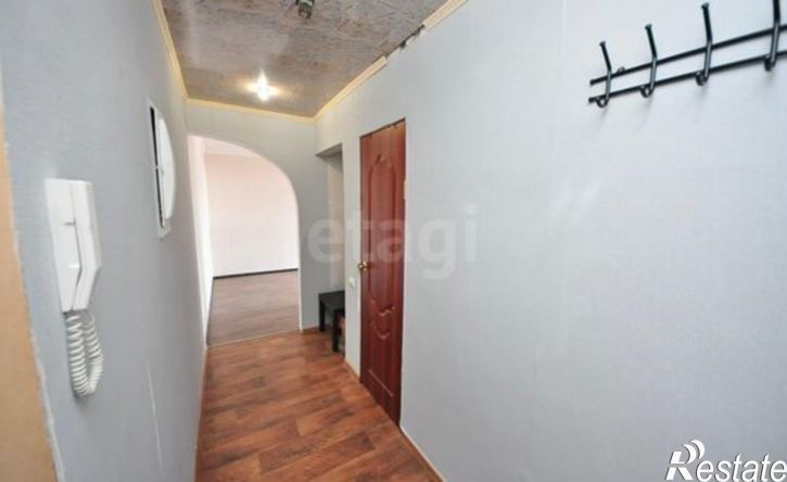1-комн квартира б-р Юлаева, 29,  д. 29