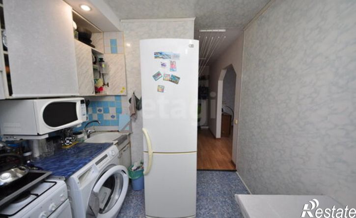 3-комн квартира б-р Космонавтов, 18,  д. 18