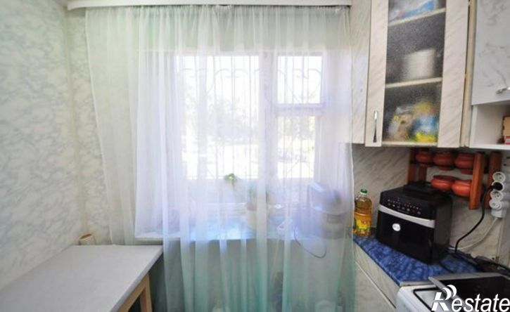 3-комн квартира б-р Космонавтов, 18,  д. 18