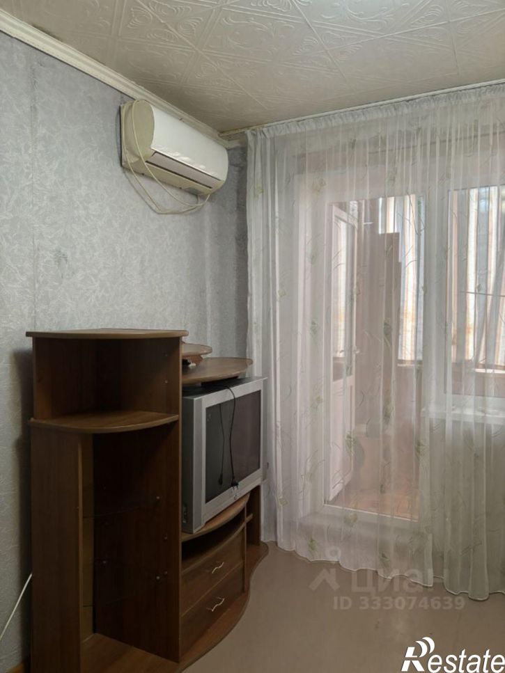 1-комн квартира ул Губайдуллина, 4,  д. 4