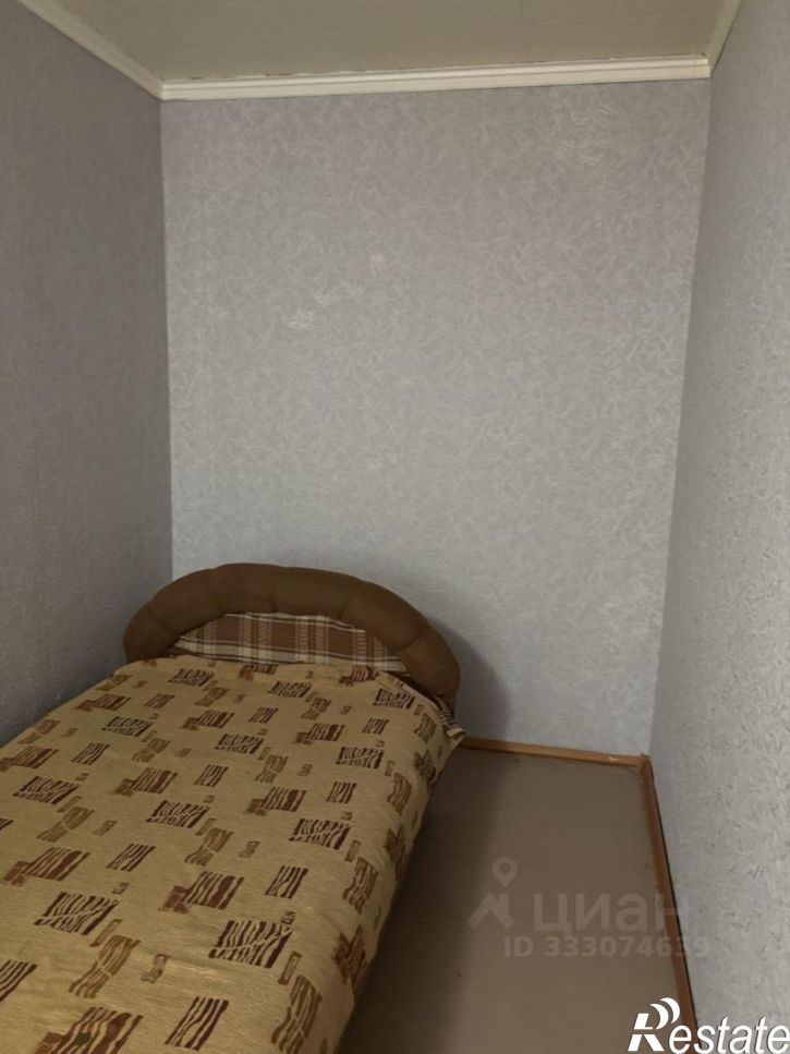 1-комн квартира ул Губайдуллина, 4,  д. 4