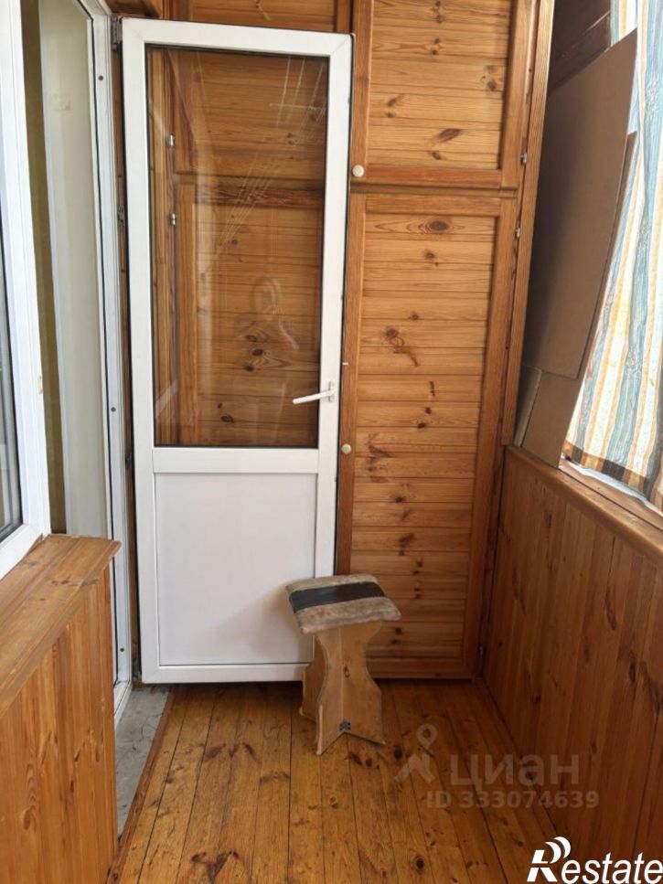 1-комн квартира ул Губайдуллина, 4,  д. 4