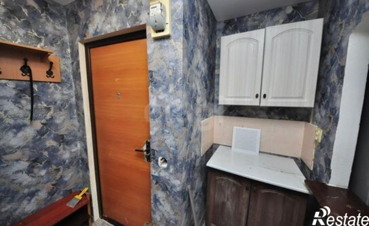 1-комн квартира ул Уфимская, 94,  д. 94