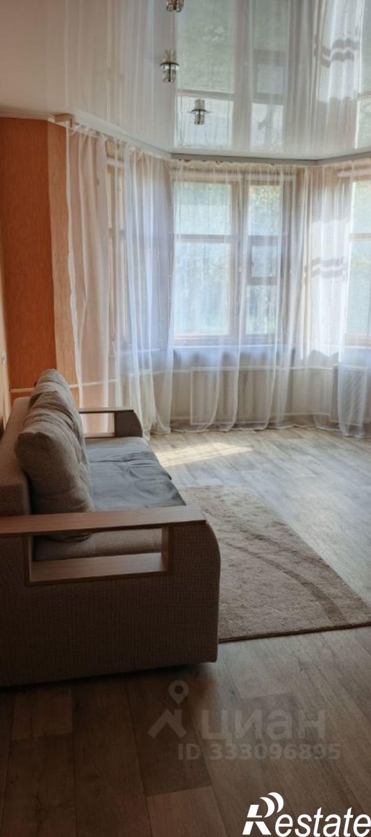 2-комн квартира ул Гагарина, 17,  д. 17