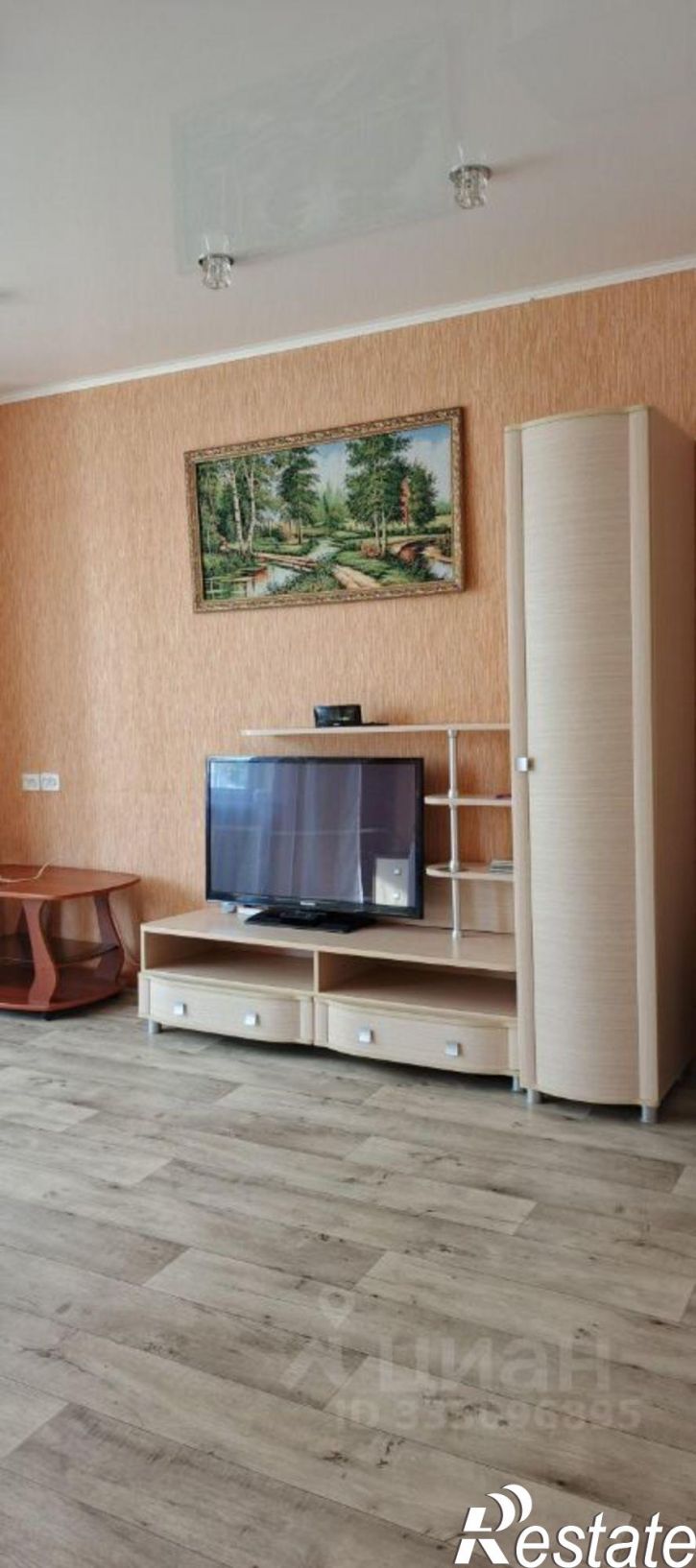 2-комн квартира ул Гагарина, 17,  д. 17