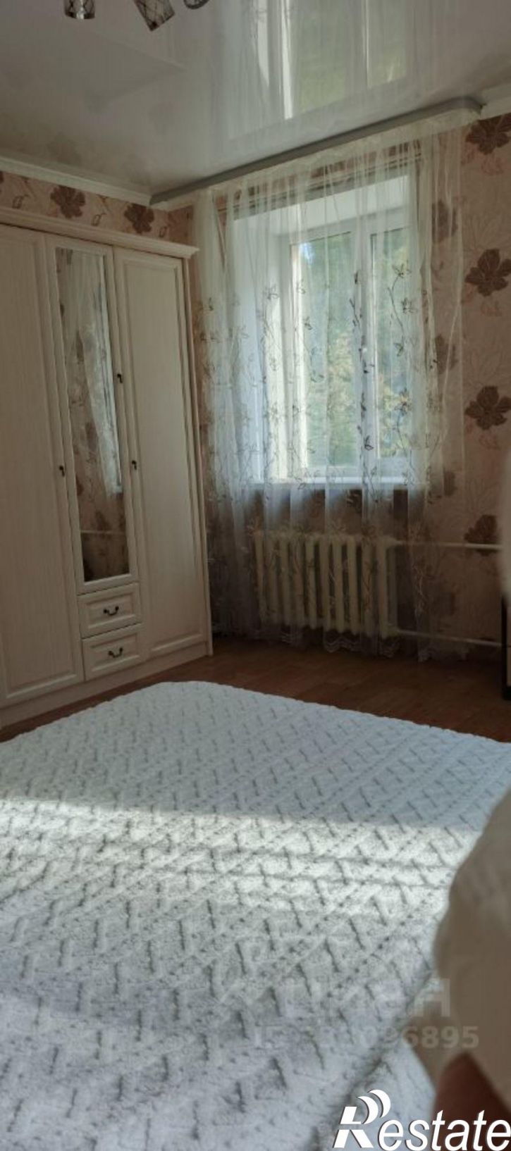 2-комн квартира ул Гагарина, 17,  д. 17