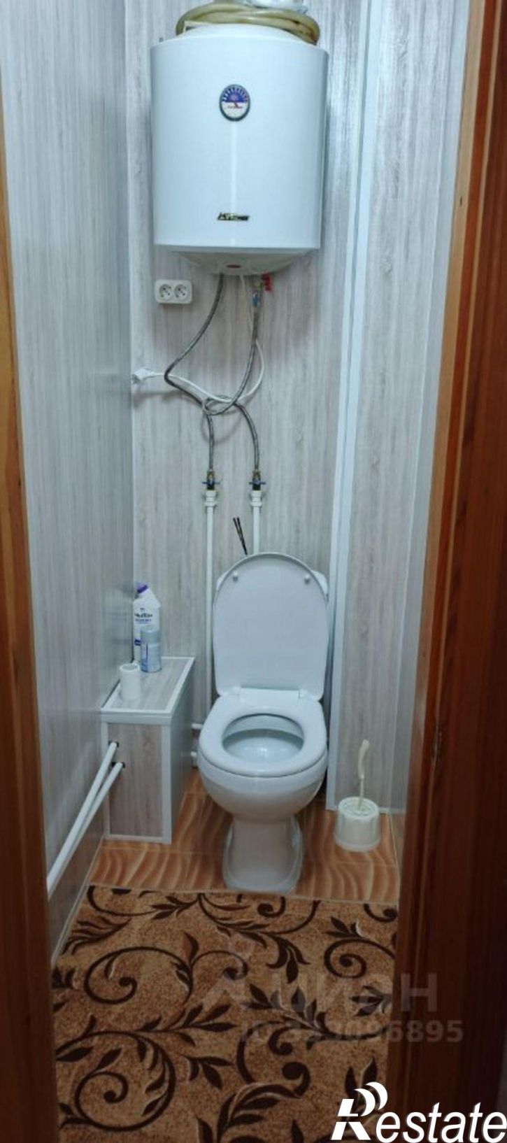 2-комн квартира ул Гагарина, 17,  д. 17
