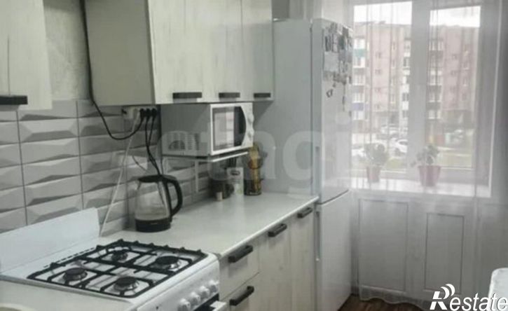 2-комн квартира ул Бочкарева, 9А,  д. 9А