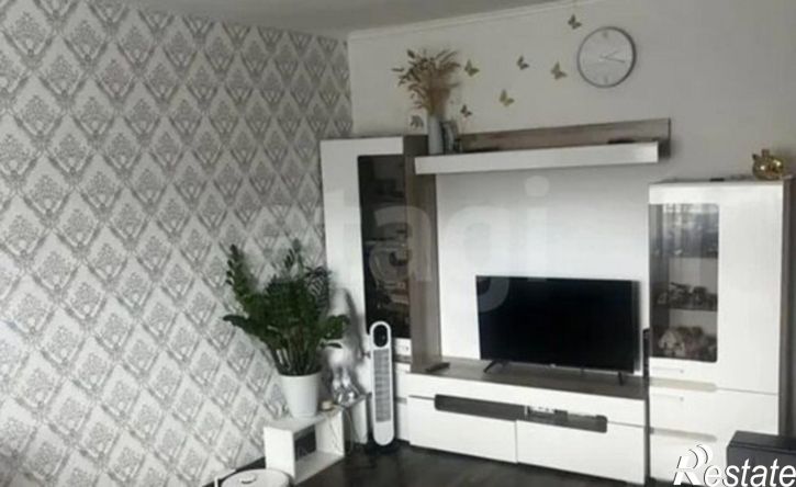 2-комн квартира ул Бочкарева, 9А,  д. 9А