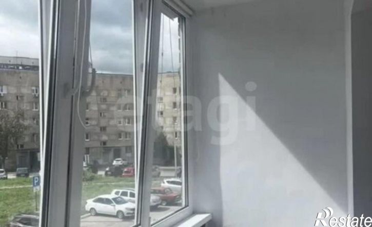 2-комн квартира ул Бочкарева, 9А,  д. 9А