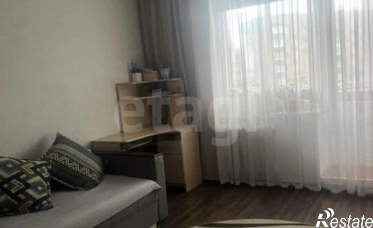 2-комн квартира ул Бочкарева, 9А,  д. 9А