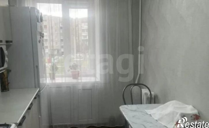 2-комн квартира ул Бочкарева, 9А,  д. 9А