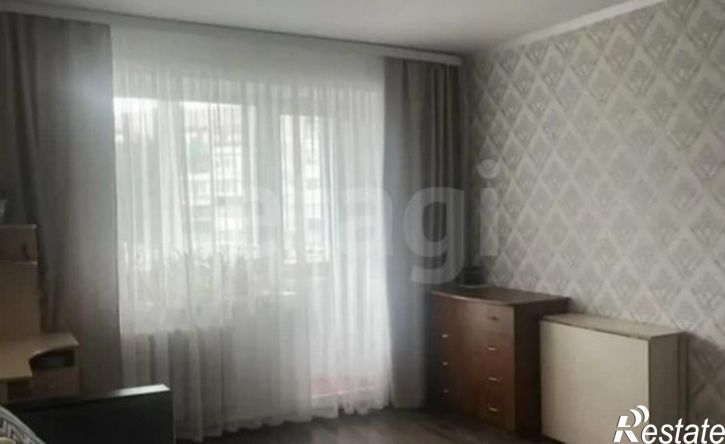 2-комн квартира ул Бочкарева, 9А,  д. 9А