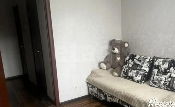 2-комн квартира ул Бочкарева, 9А,  д. 9А
