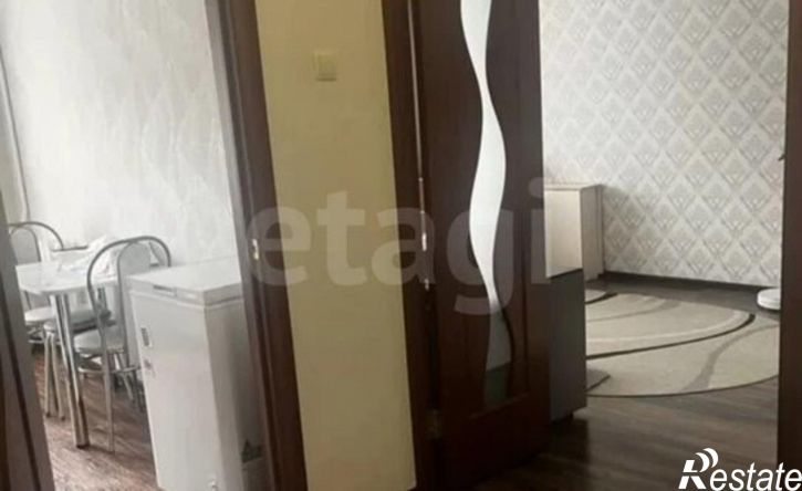 2-комн квартира ул Бочкарева, 9А,  д. 9А