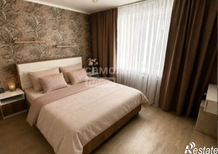 2-комн квартира ул Строителей, 48,  д. 48