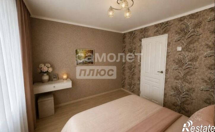 2-комн квартира ул Строителей, 48,  д. 48