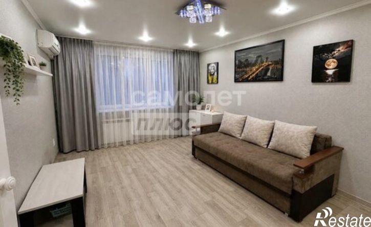 2-комн квартира ул Строителей, 48,  д. 48