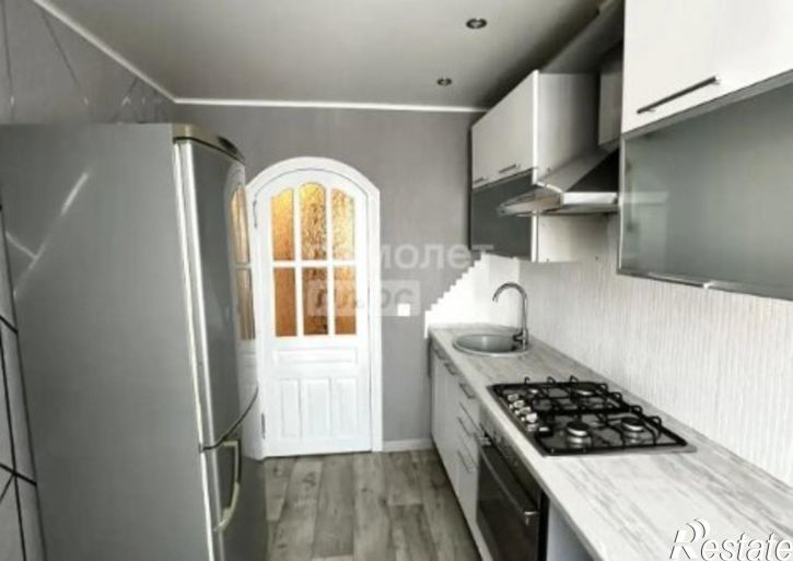 2-комн квартира ул Строителей, 48,  д. 48
