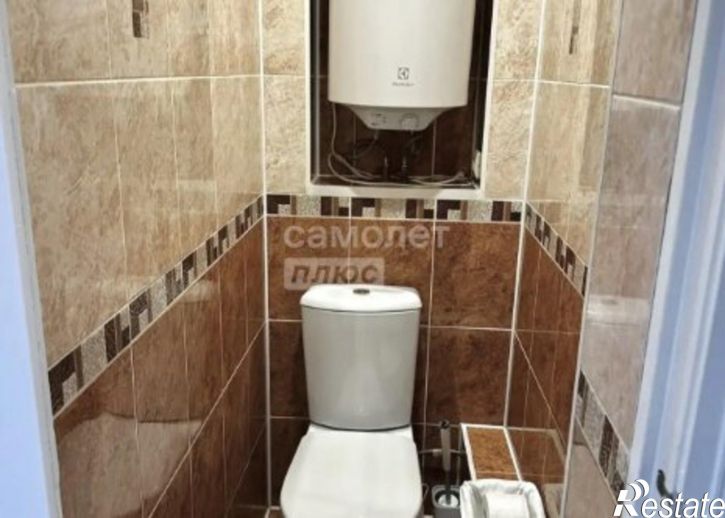 2-комн квартира ул Строителей, 48,  д. 48