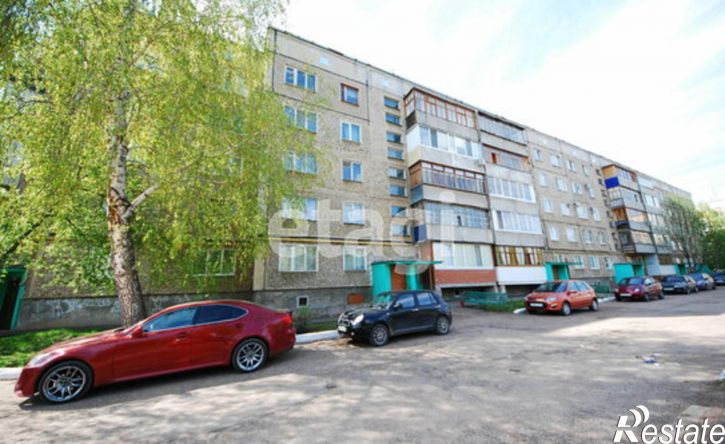 3-комн квартира ул Ленинградская, 85,  д. 85