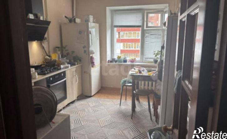 2-комн квартира ул Ленинградская, 17,  д. 17