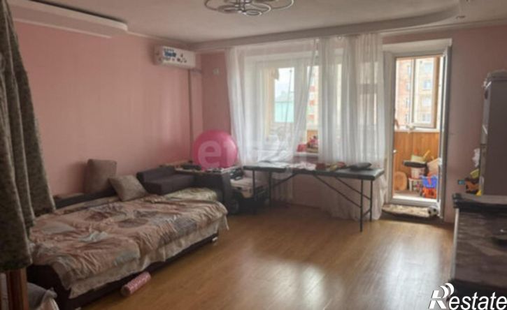 2-комн квартира ул Ленинградская, 17,  д. 17